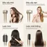 Máy Sấy Tóc Tạo Kiểu Loại 7in1 Masuto MSBeauty7