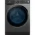 Máy Giặt Electrolux Inverter 10 Kg EWF1024P5SB