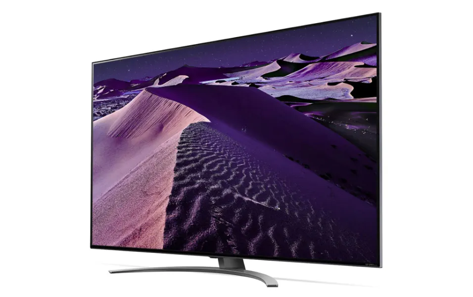 Smart Tivi QNED LG 4K 55 Inch 55QNED86SQA
