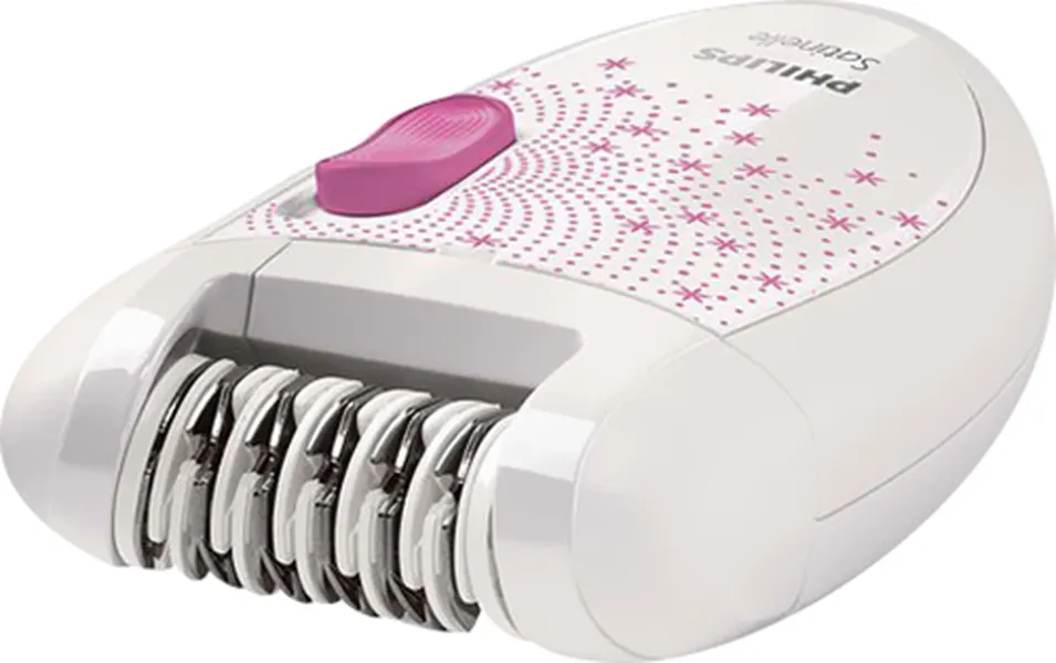 Máy Nhổ Lông Cho Nữ PHILLIPS HP6549