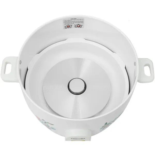 Nồi Cơm Điện Toshiba RC-18MH1PV(F) 1.8 Lít