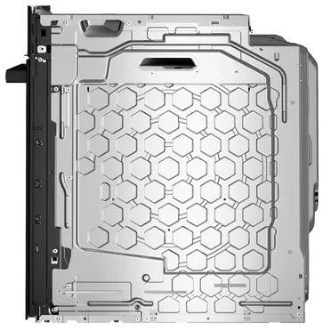 Lò Nướng Âm Tủ Bosch HBA514BS3 71 Lít - Xuất Xứ Ba Lan 3