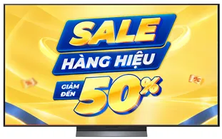 Smart Tivi LG OLED AI 4K 55 Inch OLED55C6PSA
