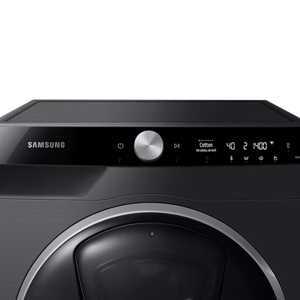 Máy Giặt Samsung Inverter AI 9 Kg WW90TP54DSB / SV
