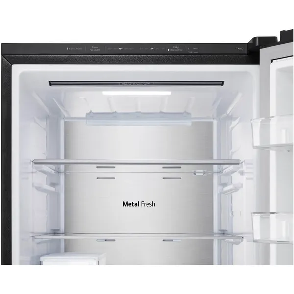 Tủ Lạnh LG Inverter 340 Lít B33BGA