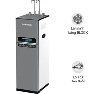 Máy Lọc Nước Ion Kiềm Tươi Nóng Nguội Lạnh Daikiosan DN369