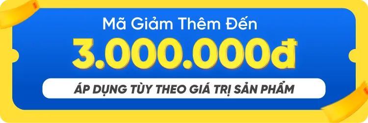 Banner Voucher chi tiết sản phẩm
