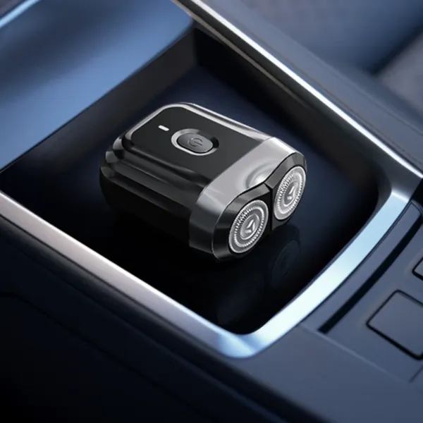 Máy Cạo Râu Enchen Mini 6