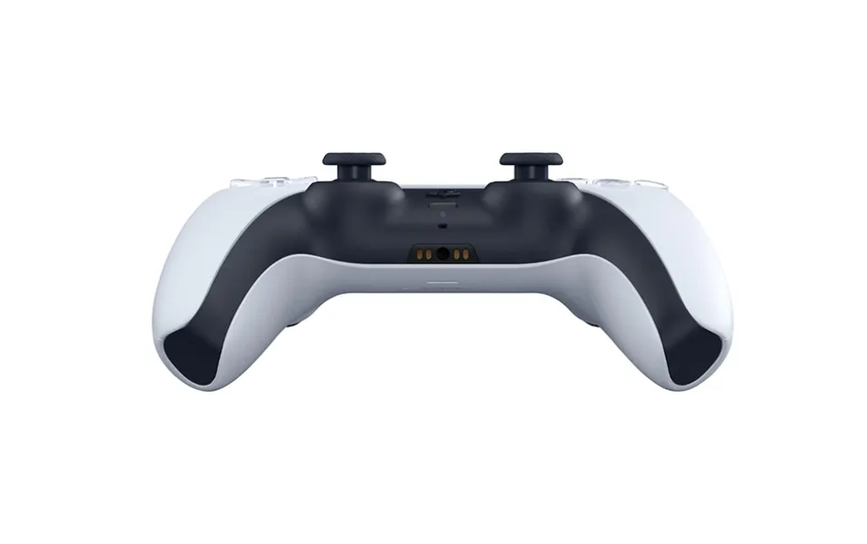 Tay Cầm Chơi Game Không Dây Sony CFI-ZCT1G, Trắng