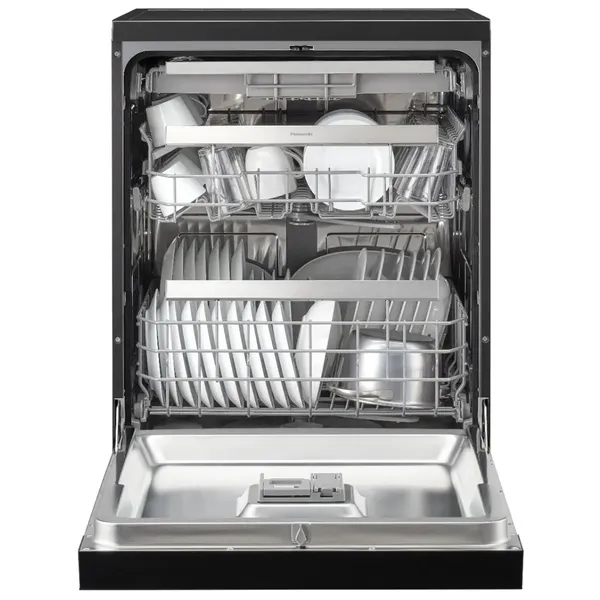 Máy Rửa Chén Độc Lập Panasonic NP-FMK16XEVN 15 Bộ