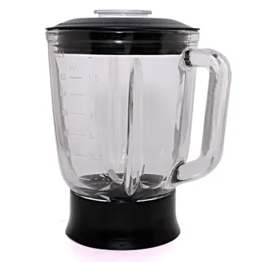 Máy xay sinh tố Kitchenlux GS-603A 800W 4