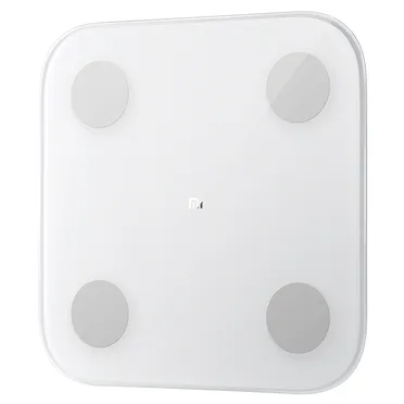 Cân Thông Minh XIAOMI Mi Body Composition Scale 2 NUN4048GL 5