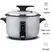 Nồi Cơm Công Nghiệp Paveden PRC-619GR 5.6 Lít