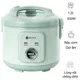 Nồi Cơm Điện Elmich RCE9257 1.2 Lít