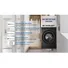 Máy Giặt Panasonic Inverter 12 Kg NA-24VDG1BVT