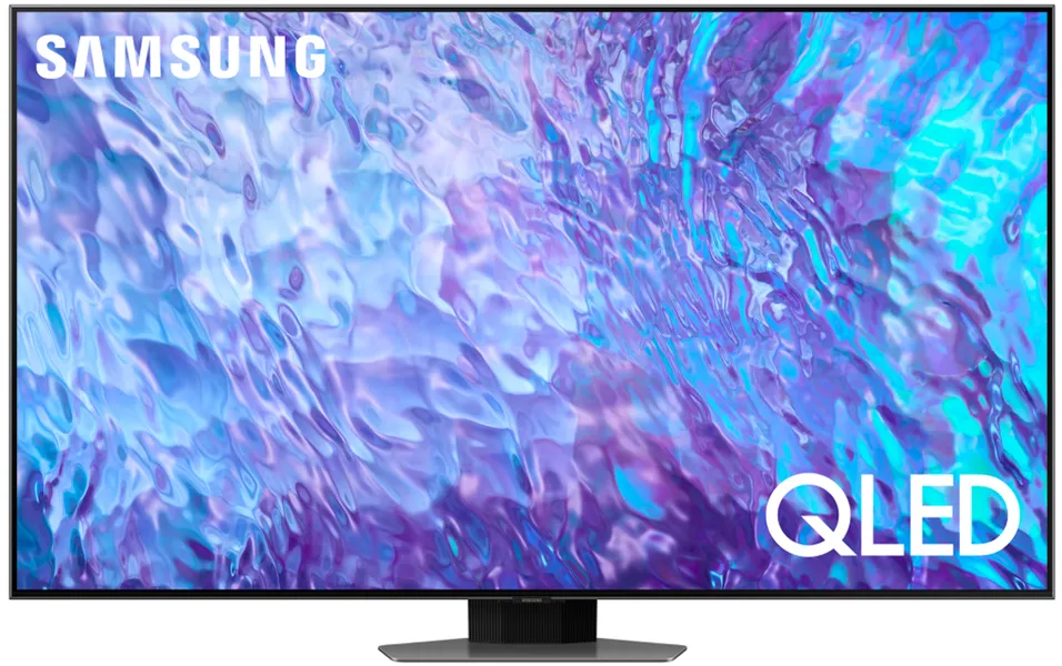 Smart Tivi Samsung QLED 4K 65 inch QA65Q80C