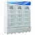 Tủ Mát Alaska 1200 Lít LC-1200C3 1