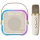 Bộ Loa Karaoke Mini Bluetooth iCore ISM59 Kèm 1 Micro