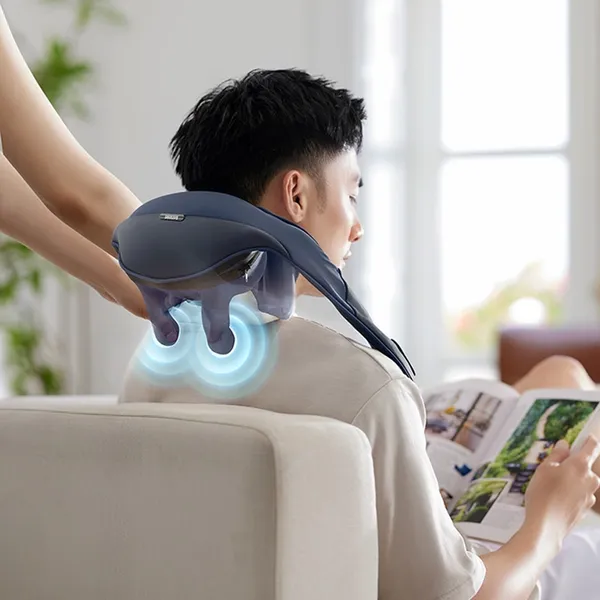 Máy Massage Vai Philips PPM3522