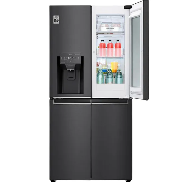 Tủ Lạnh LG Inverter French Door 570 Lít GR-X22MB