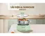 Nồi Lẩu Điện Sunhouse SHD4543 4 Lít 1