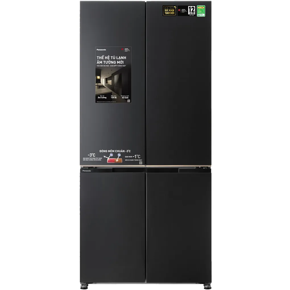 Inverter 445 L&iacute;t NR-XZ520CWKV