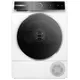 Máy Sấy Bơm Nhiệt Bosch 9 Kg WQB245B0SG Series 8 Cao Cấp