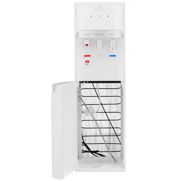 Cây Nước Nóng Lạnh Hút Bình Hòa Phát HHC383 3