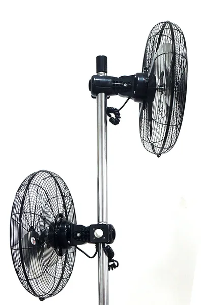 Quạt đứng 3 đầu Dasin DST-1845