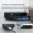 Robot Hút Bụi Lau Nhà Ecovacs Deebot X11 Pro Omni