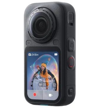 Camera Insta360 X6 Standard Bundle 0
