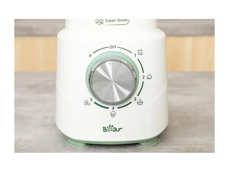 Máy Xay Sinh Tố Đa Năng Bear BLD-155AE