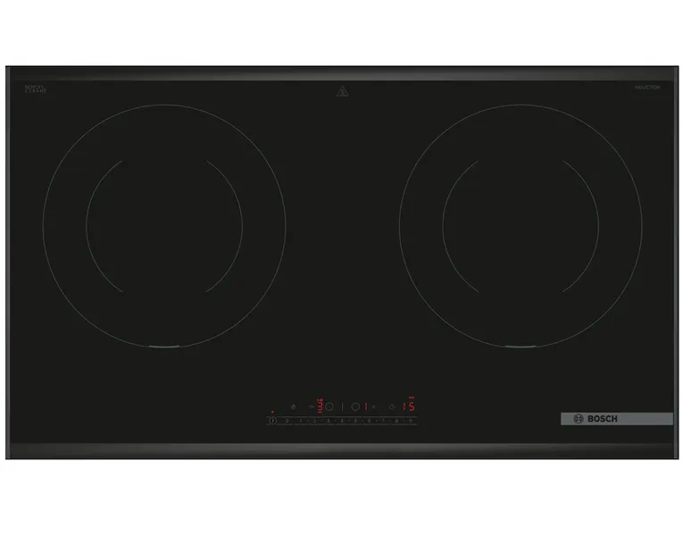 Bếp Từ Đôi Bosch PPI8256XVN 3500W