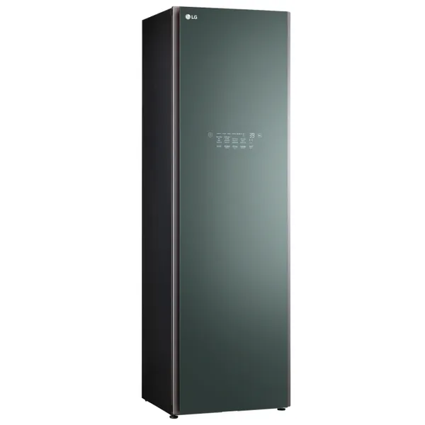Tủ Chăm Sóc Quần Áo Thông Minh LG S5GOC