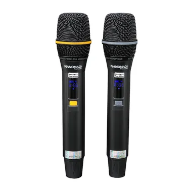 Loa Kéo Nanomax Pro 800A 3600W 8