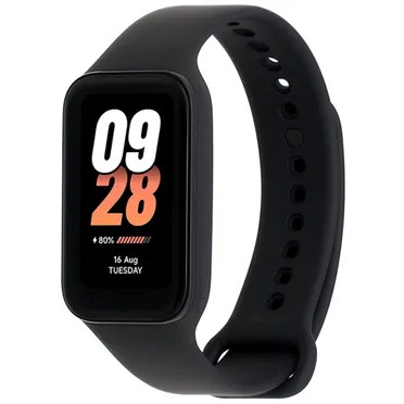 Vòng Đeo Tay Thông Minh Xiaomi Mi Band 8 Active 0