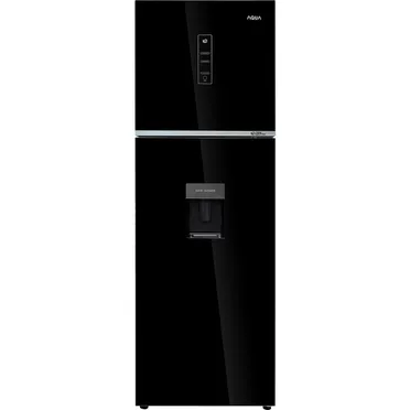 Tủ Lạnh Aqua Inverter 318 Lít AQR-T369FA (WGB)