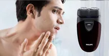 M&aacute;y cạo r&acirc;u Philips PQ206 c&oacute; tốt kh&ocirc;ng?