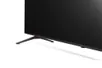 LG Smart Tivi 4K 86 Inch 86UP8000PTB ThinQ AI