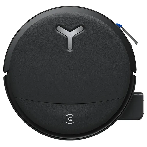 Robot Hút Bụi Thông Minh Ecovacs T80S OMNI Màu Đen