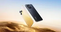 Realme Narzo N53 ra mắt với thiết kế tương tự iPhone 14 Pro Max, gi&aacute; cực rẻ