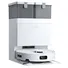 Robot Hút Bụi Thông Minh Ecovacs T30C Prime Omni Màu Trắng