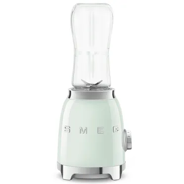 Máy Xay Sinh Tố Mini Smeg PBF01PGEU 1