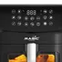 Nồi Chiên Không Dầu Magic AC-160 9 Lít