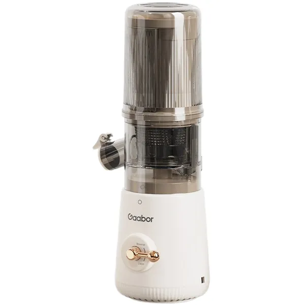 Máy Ép Chậm Gaabor FP1M-WH01A