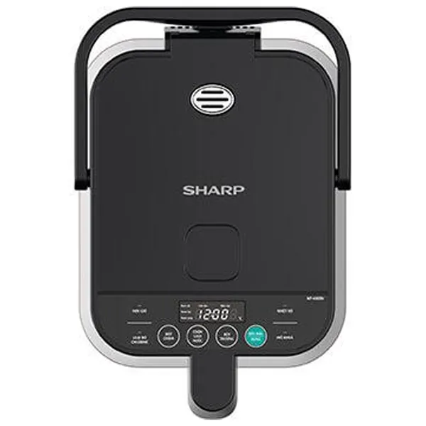 Bình Thủy Điện Sharp KP-40EBV-ST