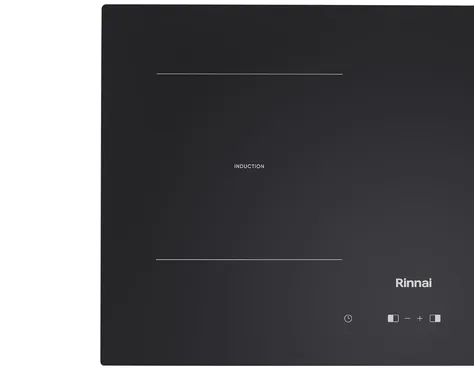Bếp Điện Từ Đôi Rinnai RB-7122H-ZB 5