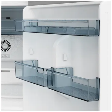 Tủ Lạnh Hitachi Inverter 344 Lít HRTN6379SUVN 5