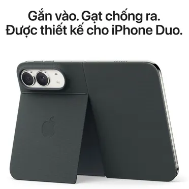 iPhone Duo 2TB 6