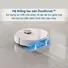 Robot Hút Bụi Lau Nhà Dreame L10s Pro Ultra Heat